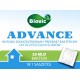 Advance - nowoczesny bioprepart do oczyszczalni ścieków