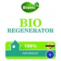 Bioregenerator drenaży - profesjonalny środek do usuwania osadów w drenażu