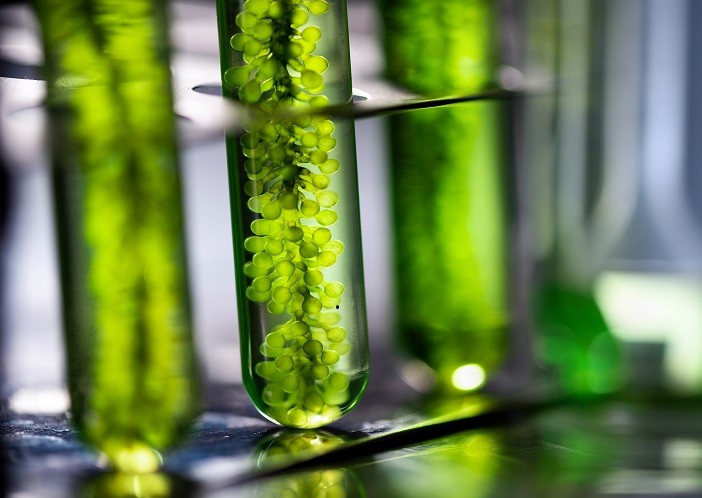 Nowoczesne technologie